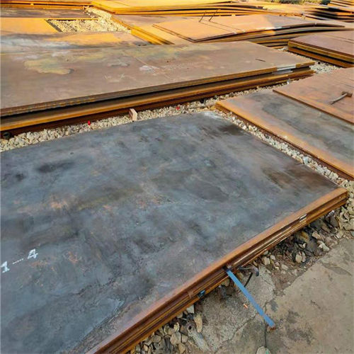 本地【多麦】耐磨钢板厂家-耐候耐磨钢板多麦金属制品有限公司