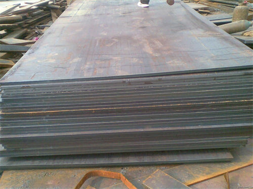 欢迎来厂考察<多麦>NM360耐磨钢板质量稳定