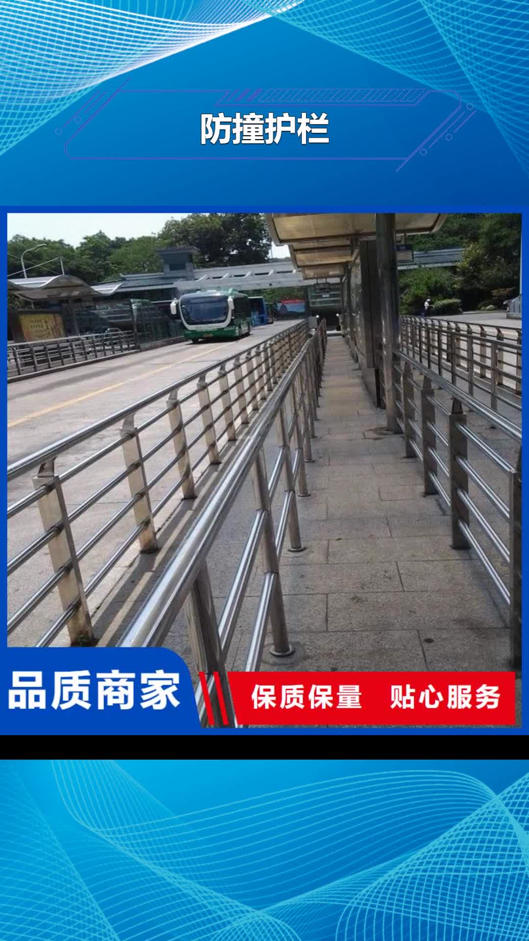 北京 防撞护栏,【桥梁护栏】厂家直销直供