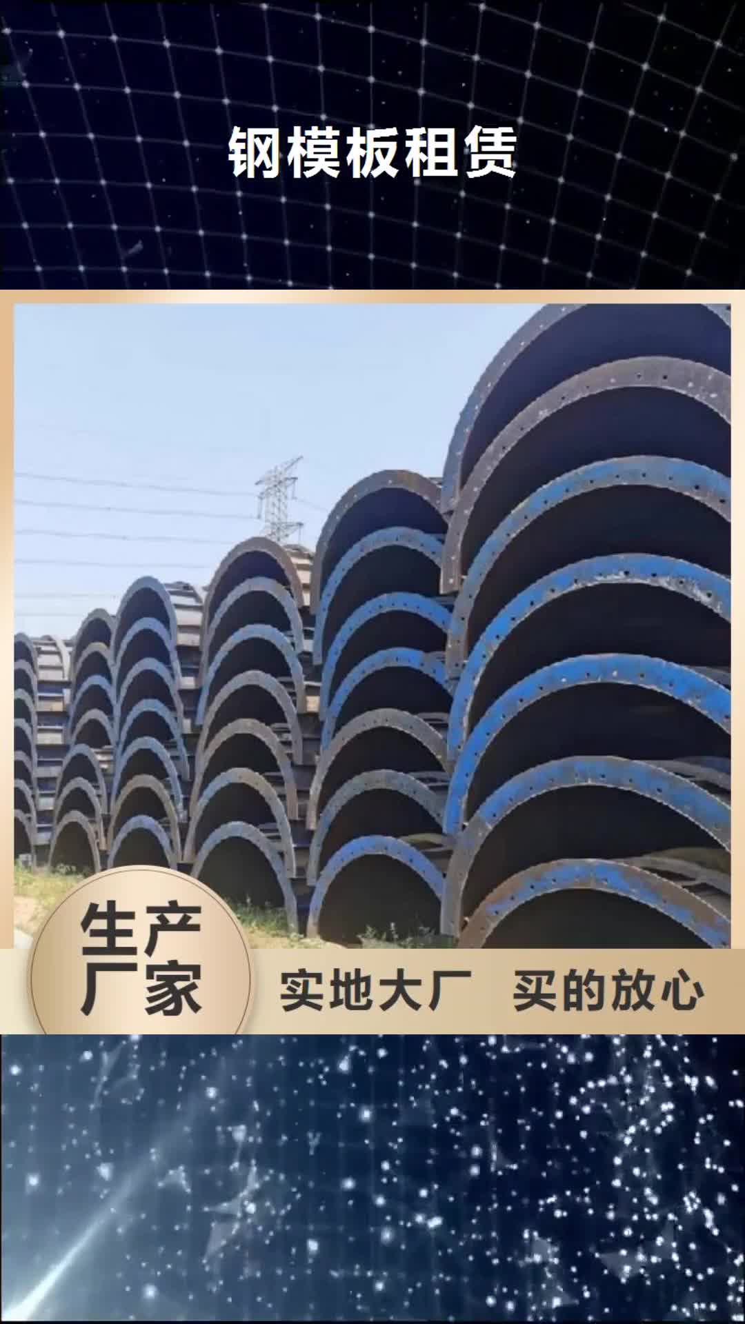 岳阳【钢模板租赁】桥梁钢模板出租专注生产N年